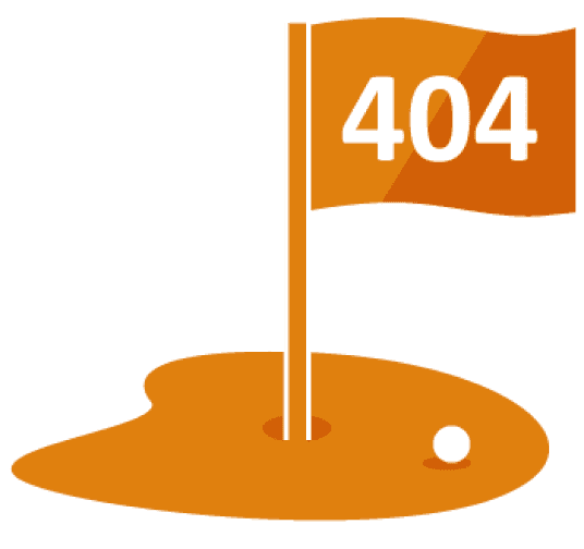 404 ERROR