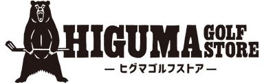 HIGUMA GOLF STORE