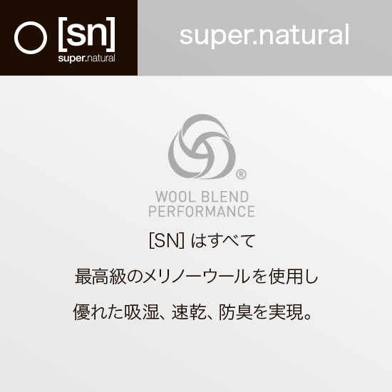 レディースゴルフウェア特集:スーパーナチュラル | CURUCURU select(キュルキュル セレクト)