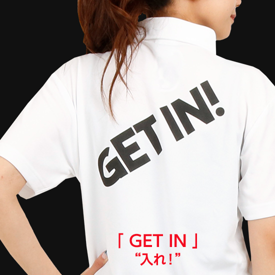 golfjunky×CURUCURU select 限定ポロシャツ 商品説明