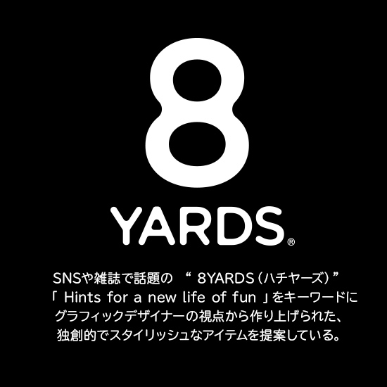 レディースゴルフウェア特集:8YARDSコラボ特集 | CURUCURU select(キュルキュル セレクト)