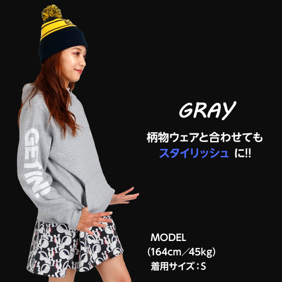 golfjunky×CURUCURU select 限定ポロシャツ コーディネート