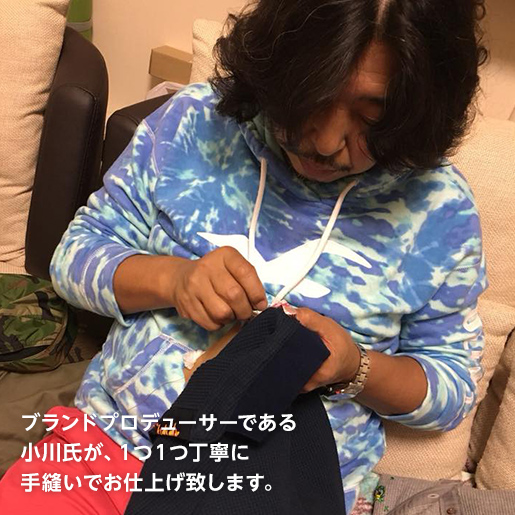 計算されたシルエットがパンツスタイルを美しく魅せる。