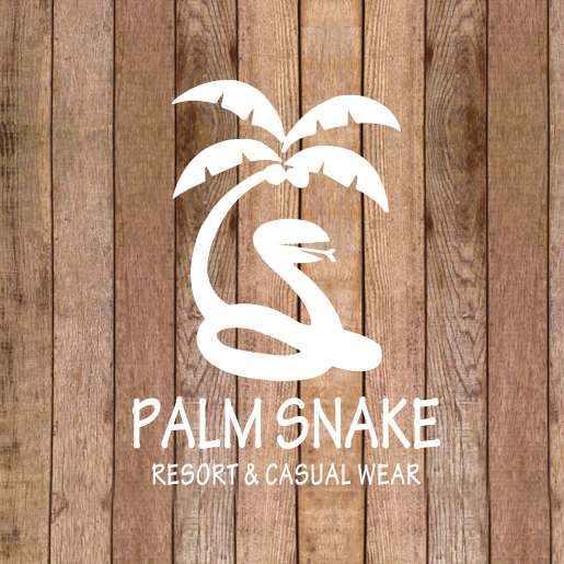 PALM SNAKE（パームスネイク）ならではの細かいこだわりのデザイン