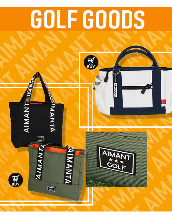 AIMANT GOLF（エマンゴルフ）特集 | レディースゴルフウェア通販