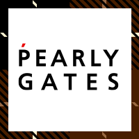 PERLY GATES