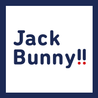 Jack Bunny!!