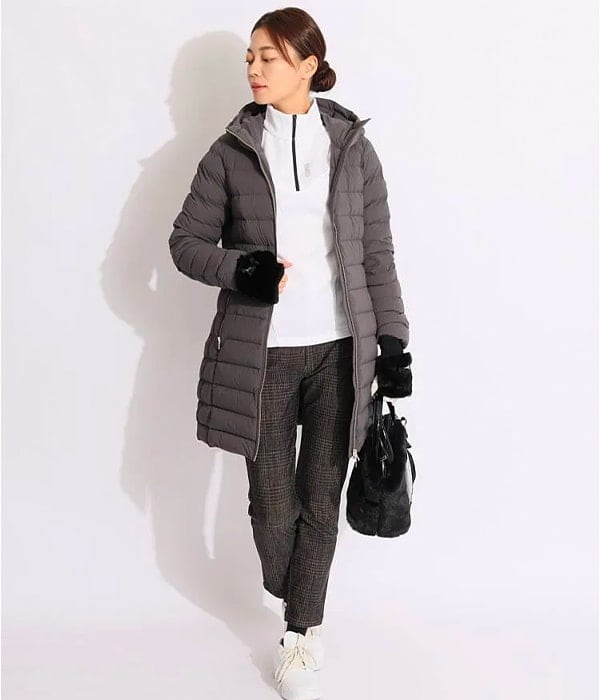 ジーフォア ゴルフウェア レディース パンツ 秋冬アウター ジーフォア ゴルフウェア レディース パンツ 秋冬アウター ジーフォア