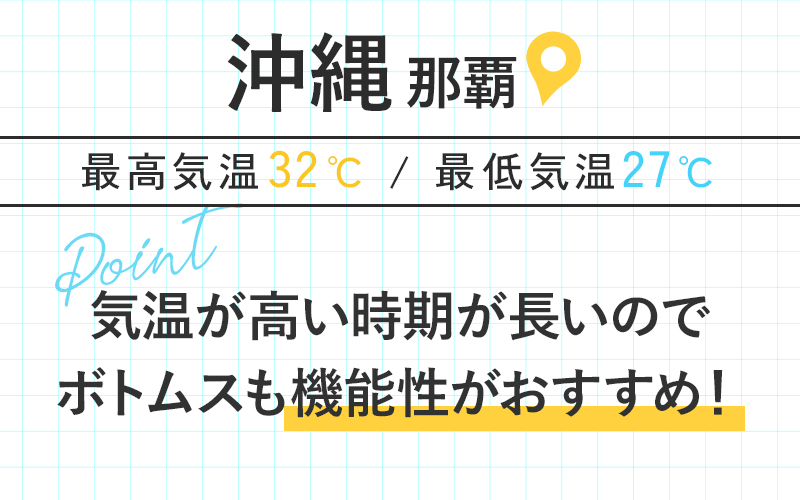 沖縄（那覇）