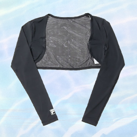 アームカバー・フェイスカバー