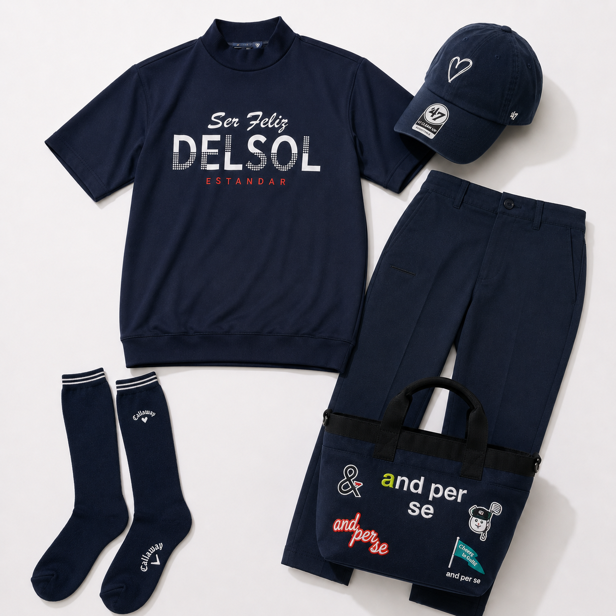NAVY