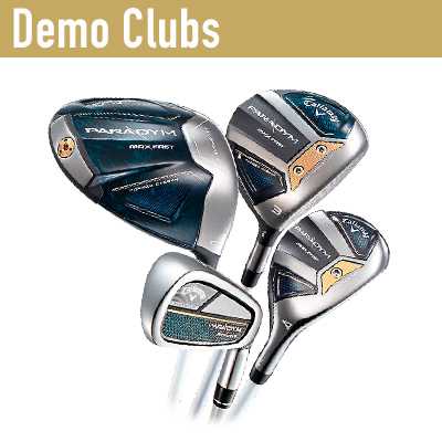 Demo Clubs