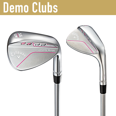 Demo Clubs