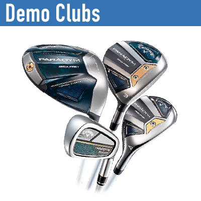 Demo Clubs