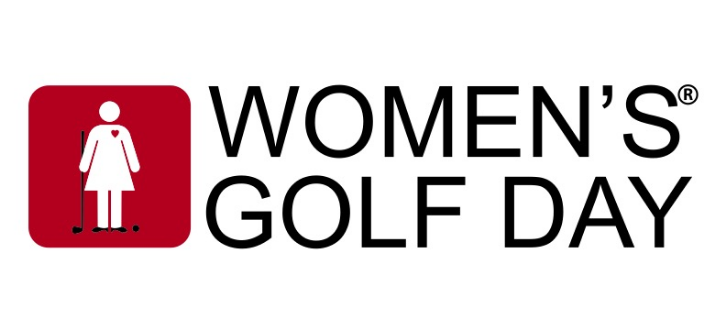 WOMENS'S GOLF DAY